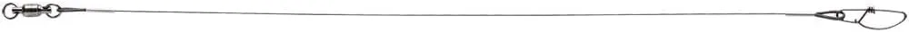 VMC Titanium Leader Multi-Strand 75 lb 12"