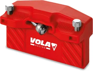 Vola Mixed Edgerazor, red, n.a EU