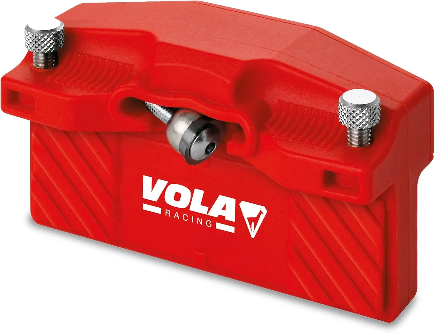 Vola Mixed Edgerazor, red, n.a EU