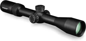 Vortex Optics Diamondback Tactical First Focal Plane Riflescopes