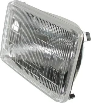Wagner BriteLite H4656BL Headlight Box of 1