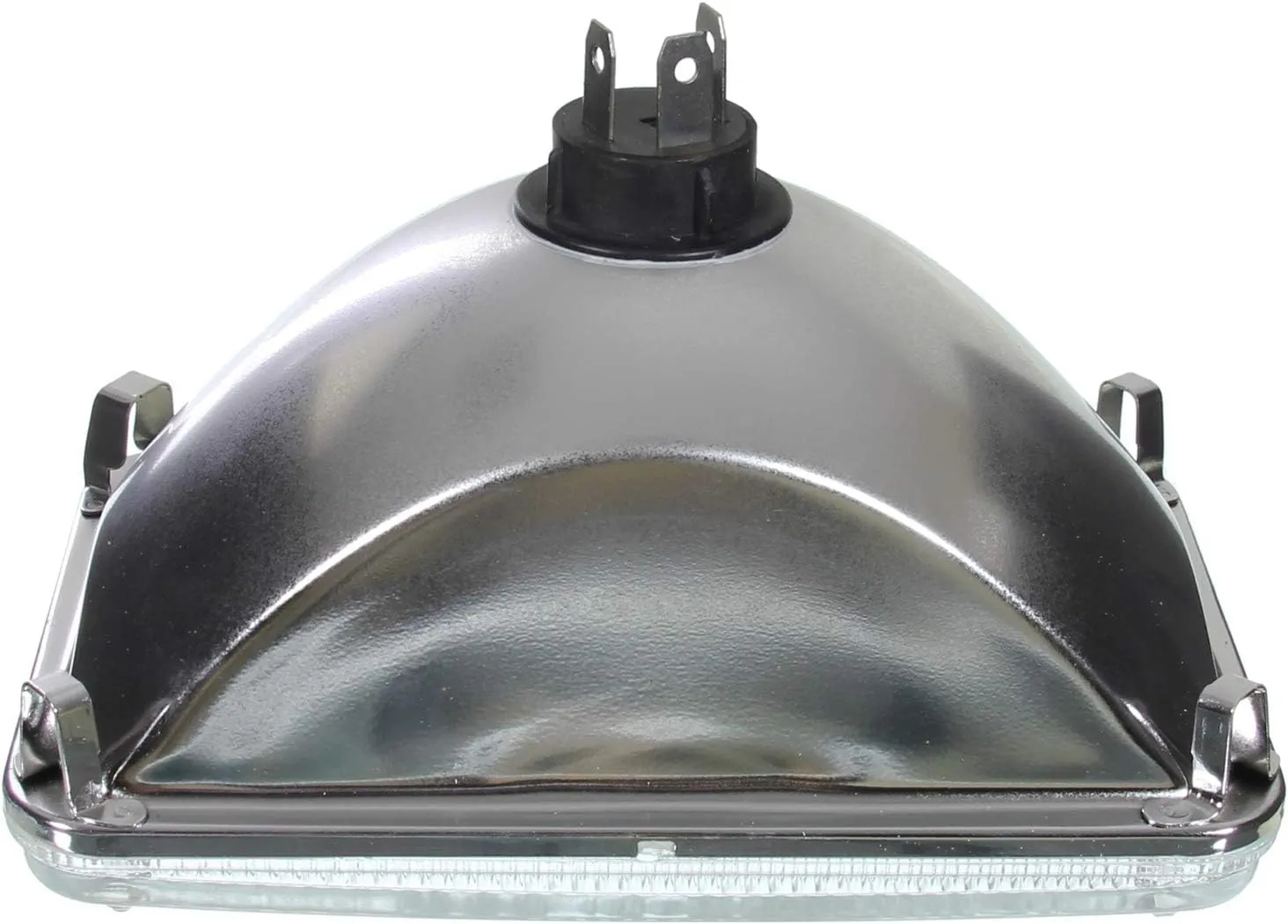 Wagner BriteLite H4656BL Headlight Box of 1