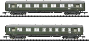 Wagon, Multi-Colour, N Scale
