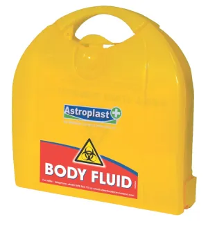 Wallace Cameron Piccolo Body Fluid Kit