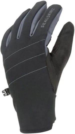 Waterproof All Weather Glove with Fusion Control™ M / Black/Grey
