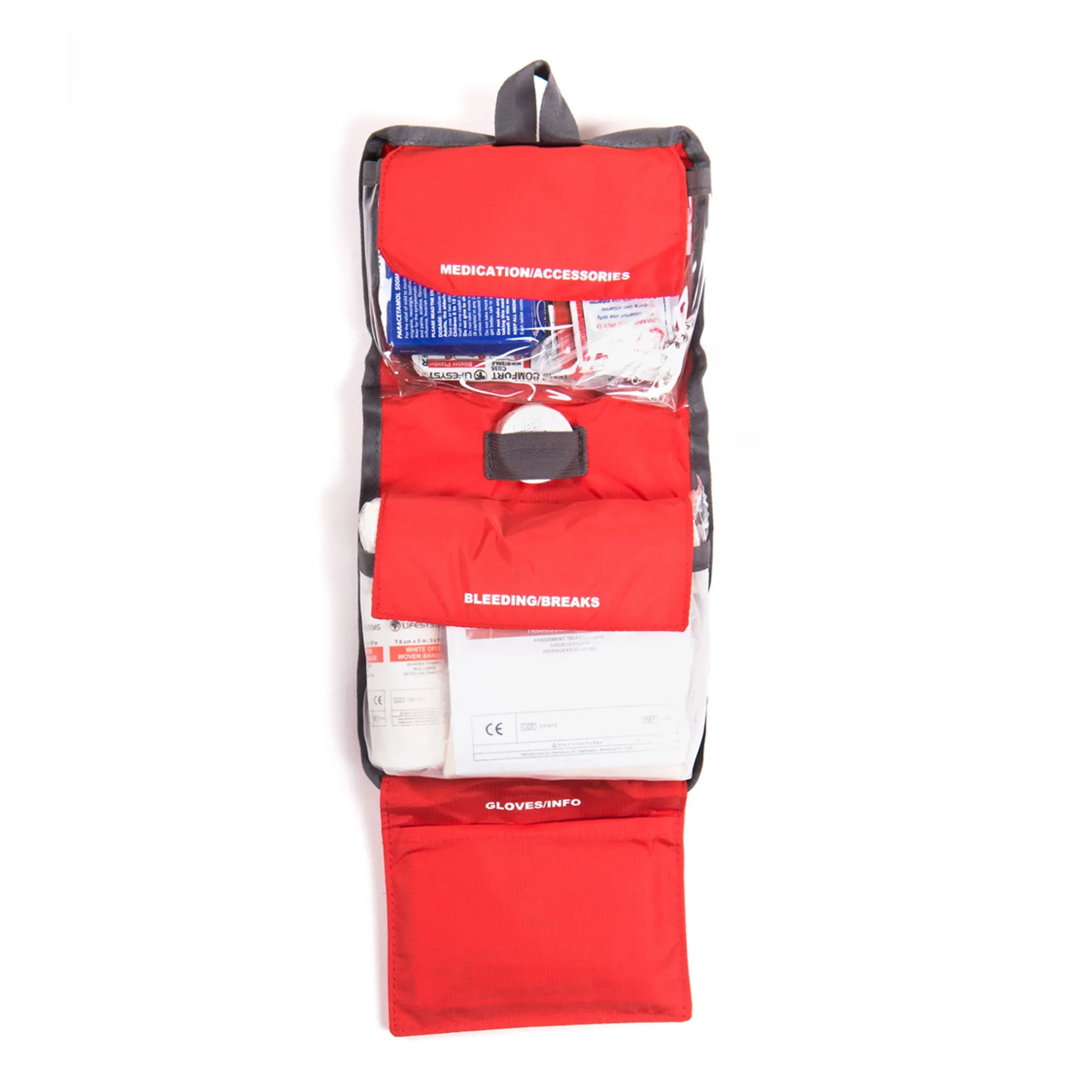 Waterproof First Aid Kit
