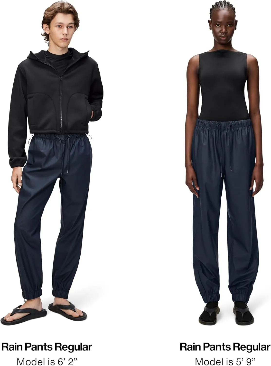 Waterproof Pants Regular