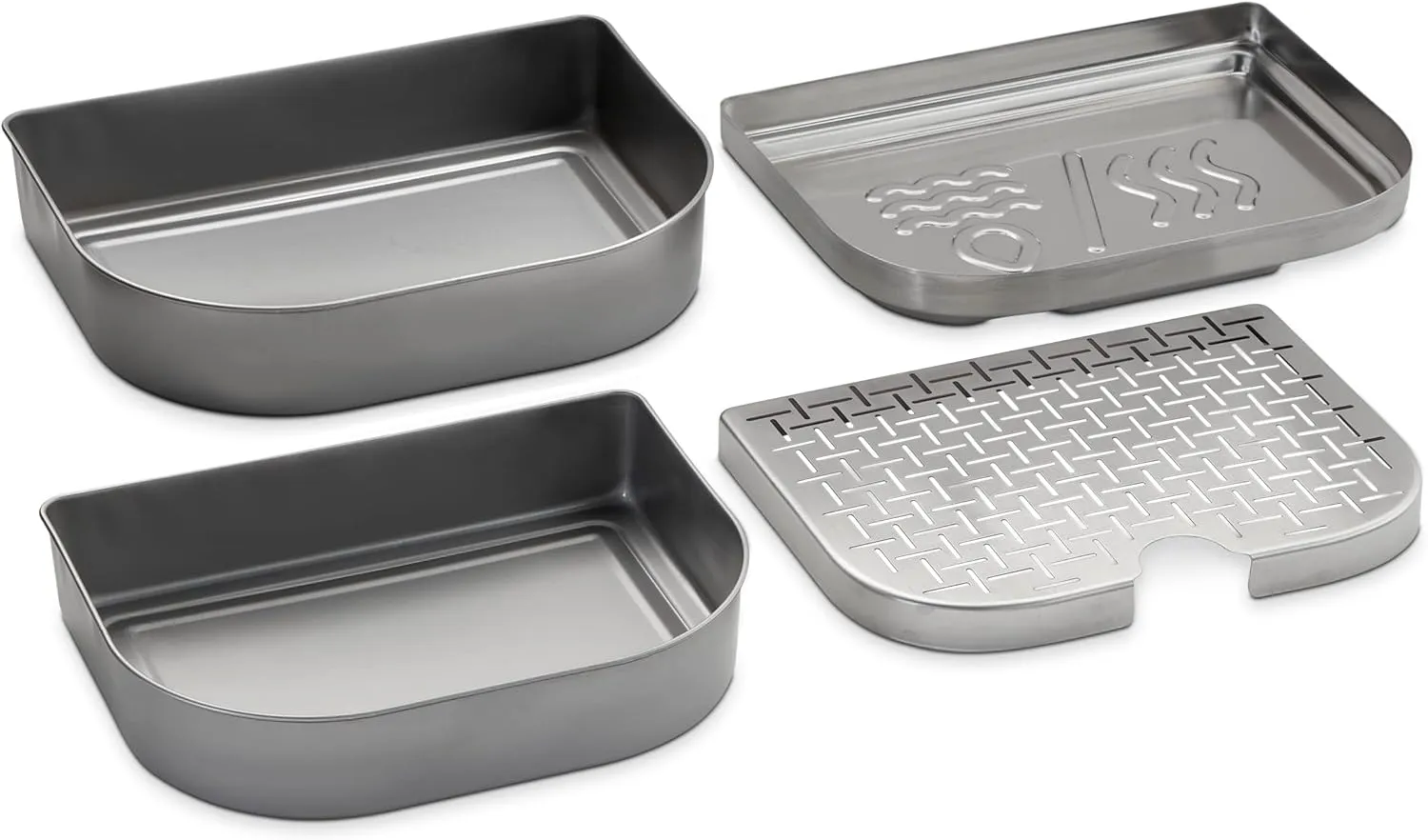Weber Lumin Compact Versatility Expansion Kit