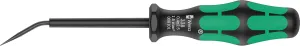 Wera - 05008101001 - Actuation Tool for Terminal Blocks, 338 Actuation Tool for Terminal Blocks (Spring Cages), 0.4 x 2.5 x 81 mm