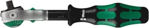 Wera - 5003500001 Zyklop 8000 A 1/4-inch Drive Ratchet