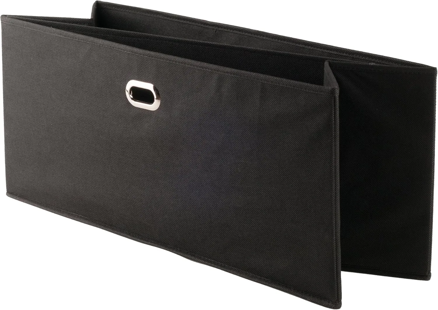 Winsome Wood Torino Storage/Organization, Black
