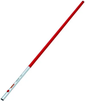WOLF-Garten ZMA150 59-Inch Multi-Star Aluminum Handle