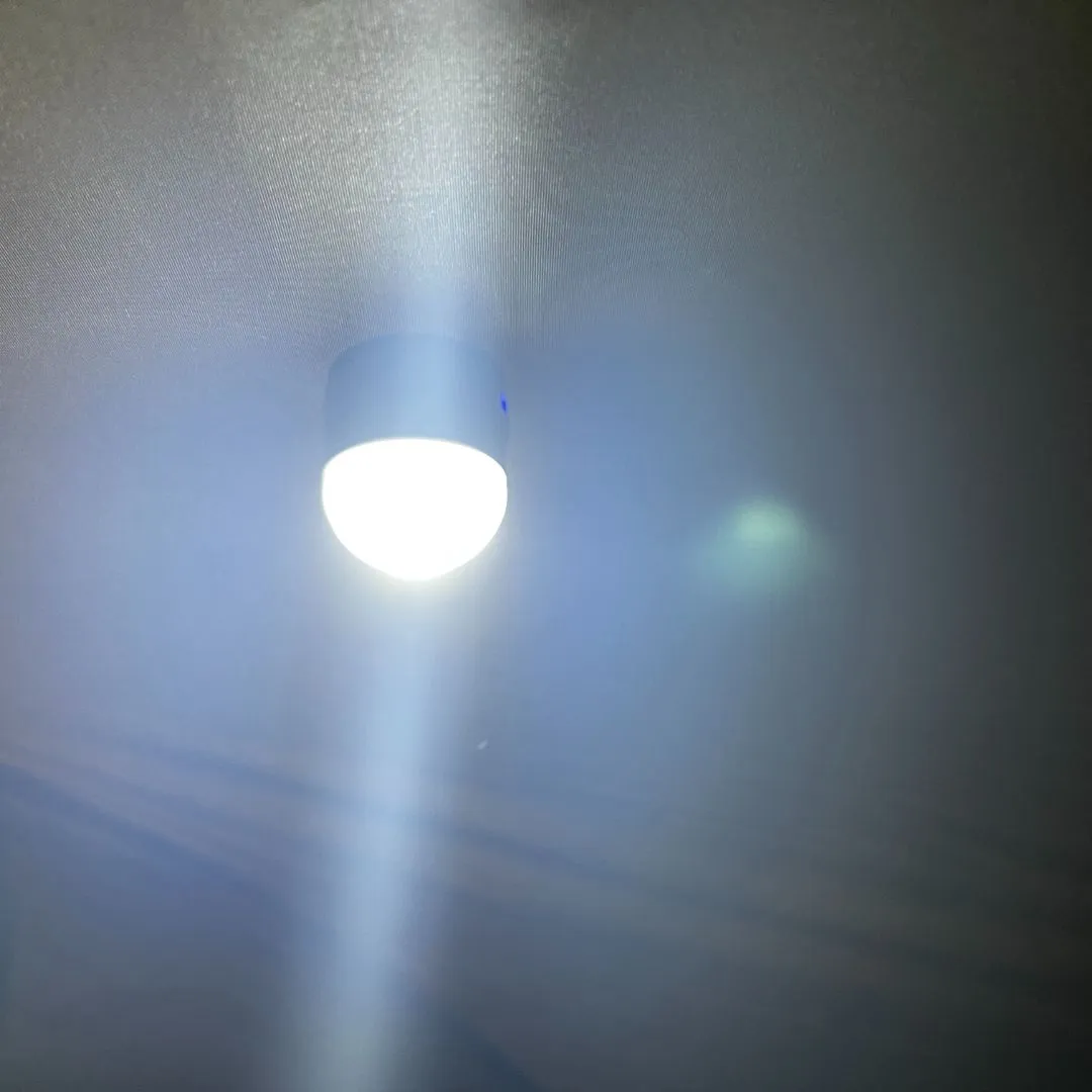 Wolf MPL-400 Multifunction Headlamp