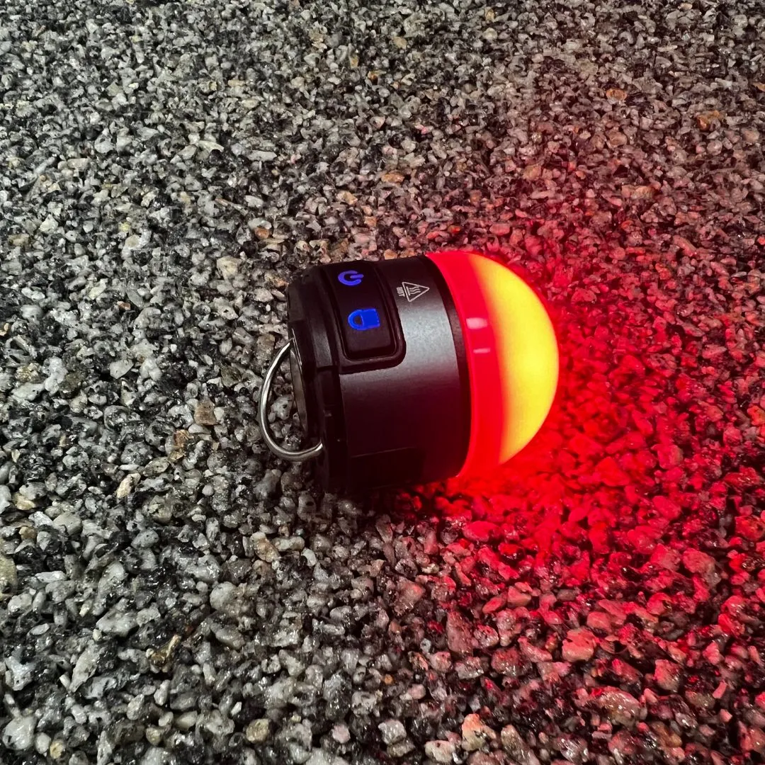 Wolf MPL-400 Multifunction Headlamp