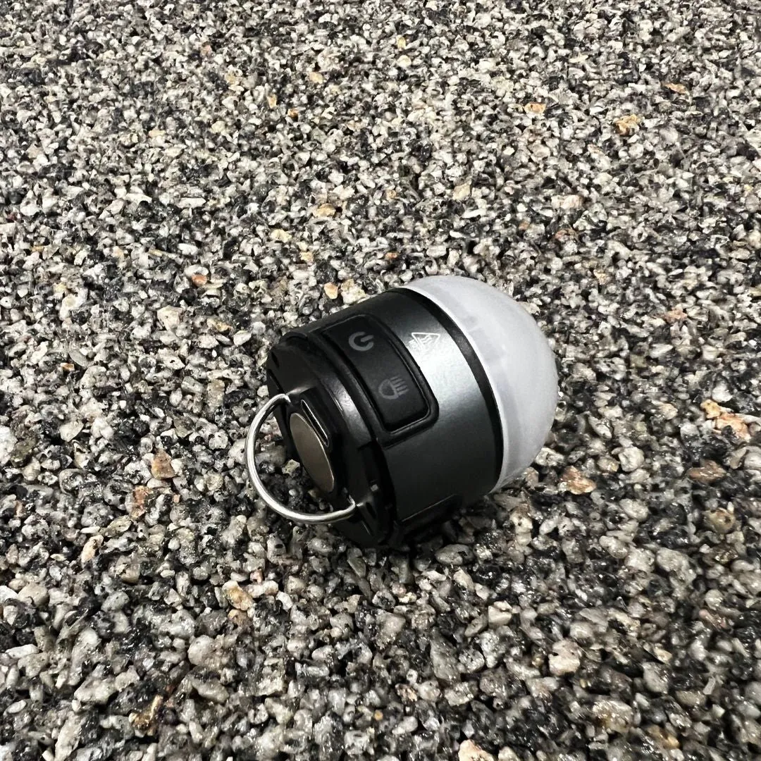 Wolf MPL-400 Multifunction Headlamp