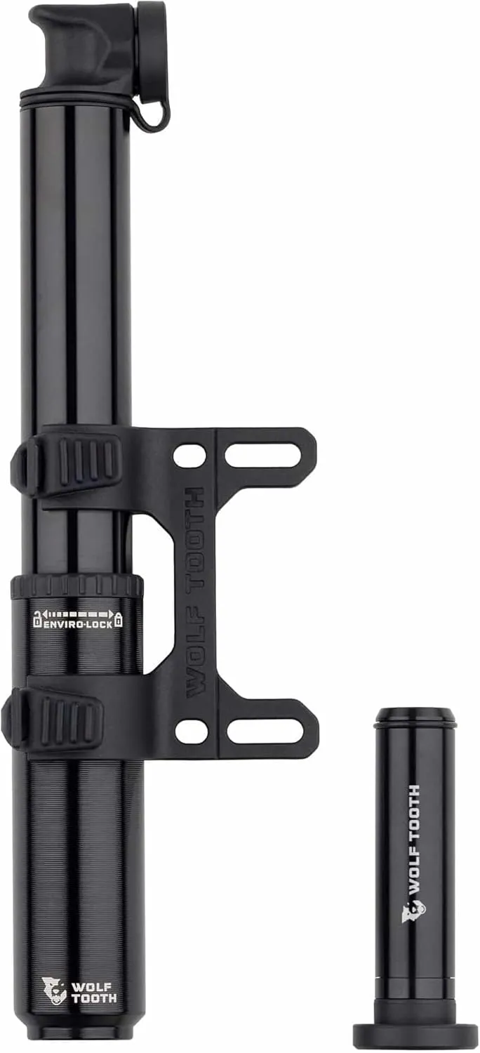 Wolf Tooth Components Encase Pump 85
