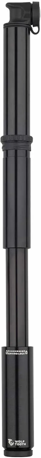 Wolf Tooth Components Encase Pump 85