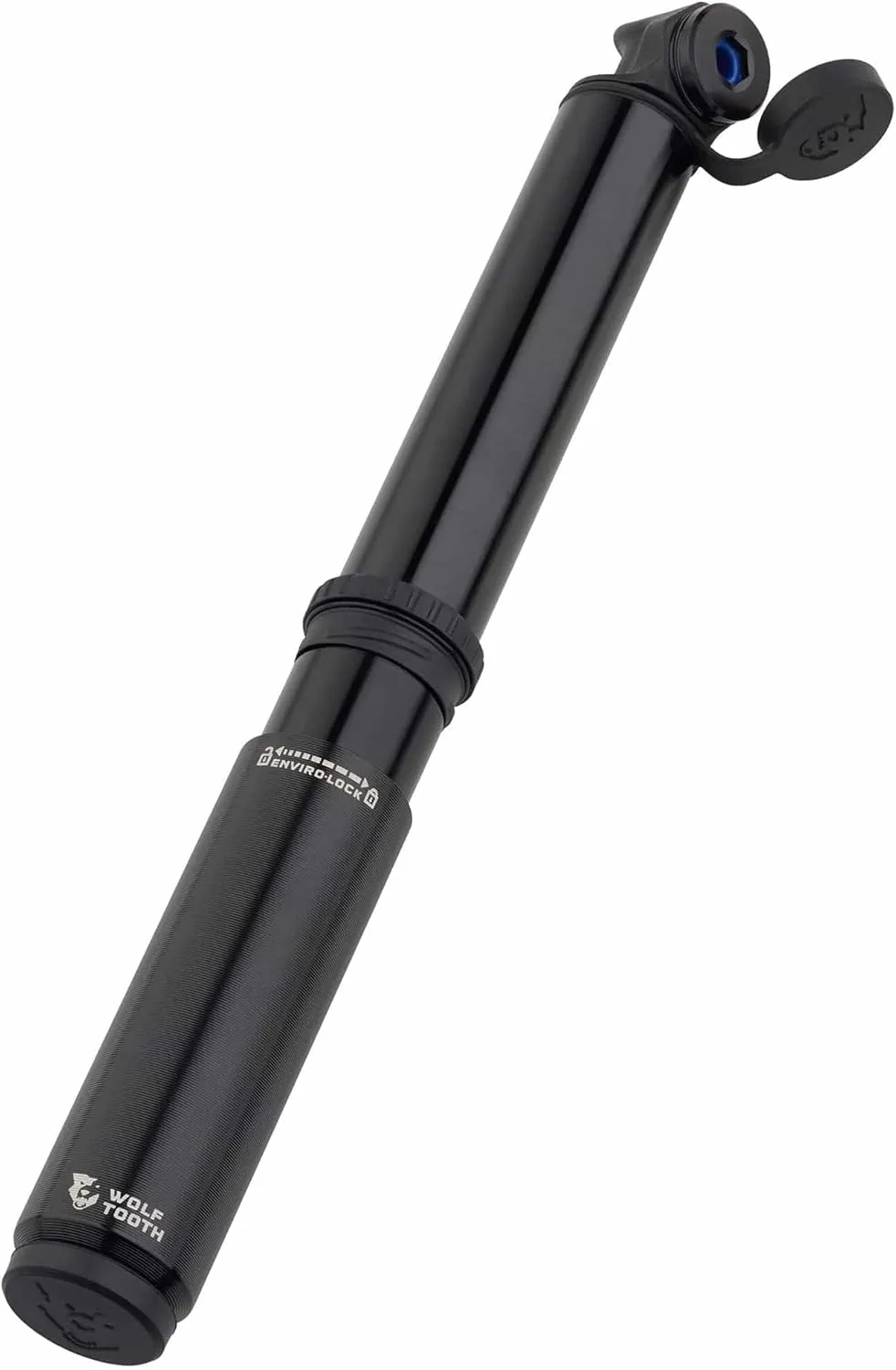 Wolf Tooth Components Encase Pump 85