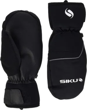 WOMEN'S SHORT NEOPRENE MITT - L