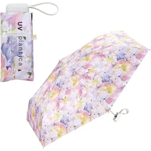 WPC X Plantica (2025) UV Protection UPF 50  Umbrella 47cm (Multi)