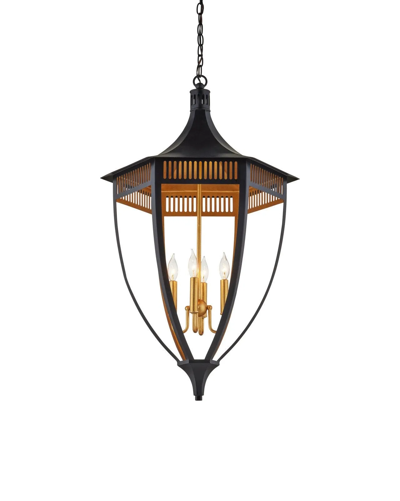 Wycombe Lantern